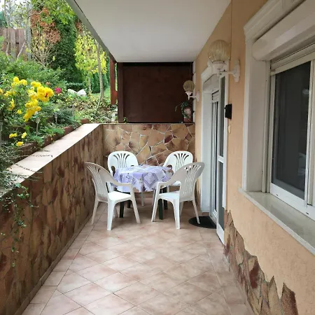 Central Apartments Lejlighed *