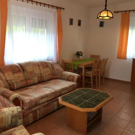 Central Apartments Lejlighed *