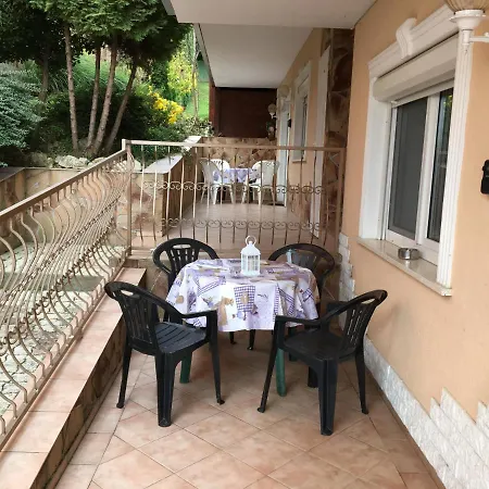 Central Apartments Appartement